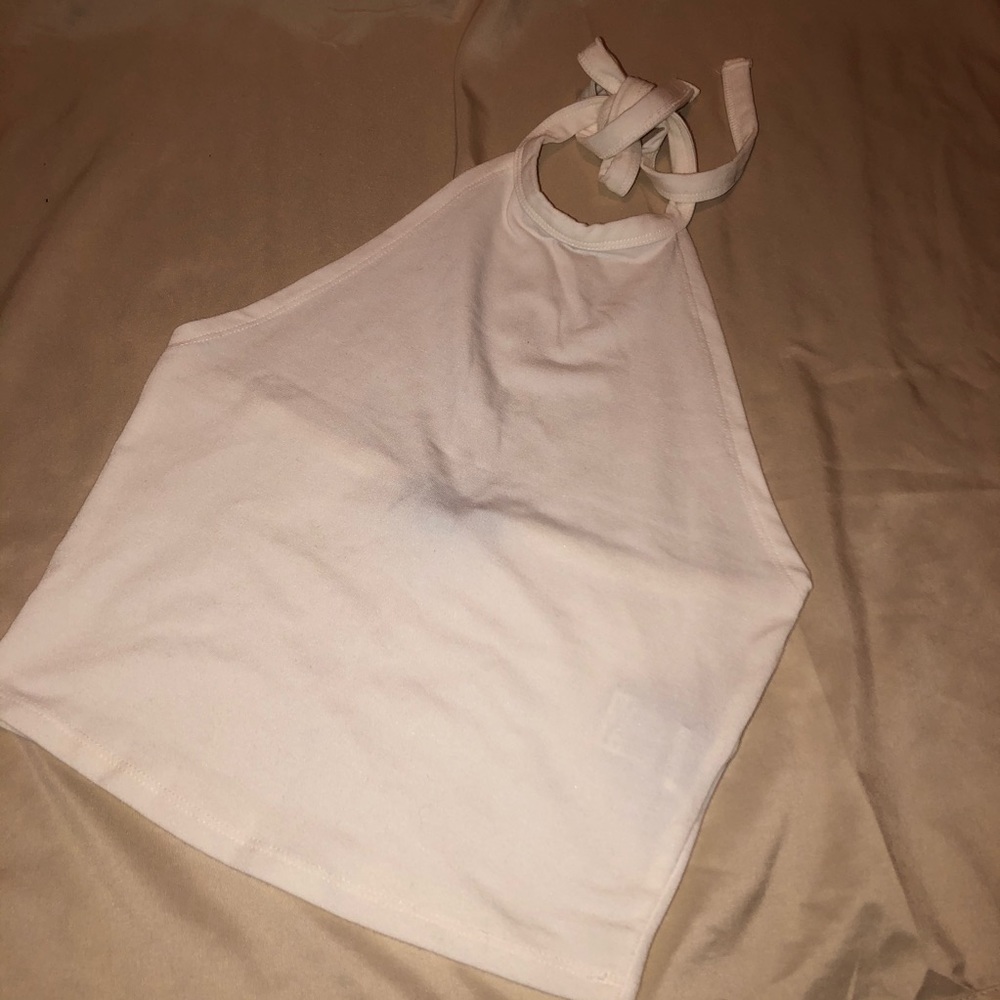 Halter Top